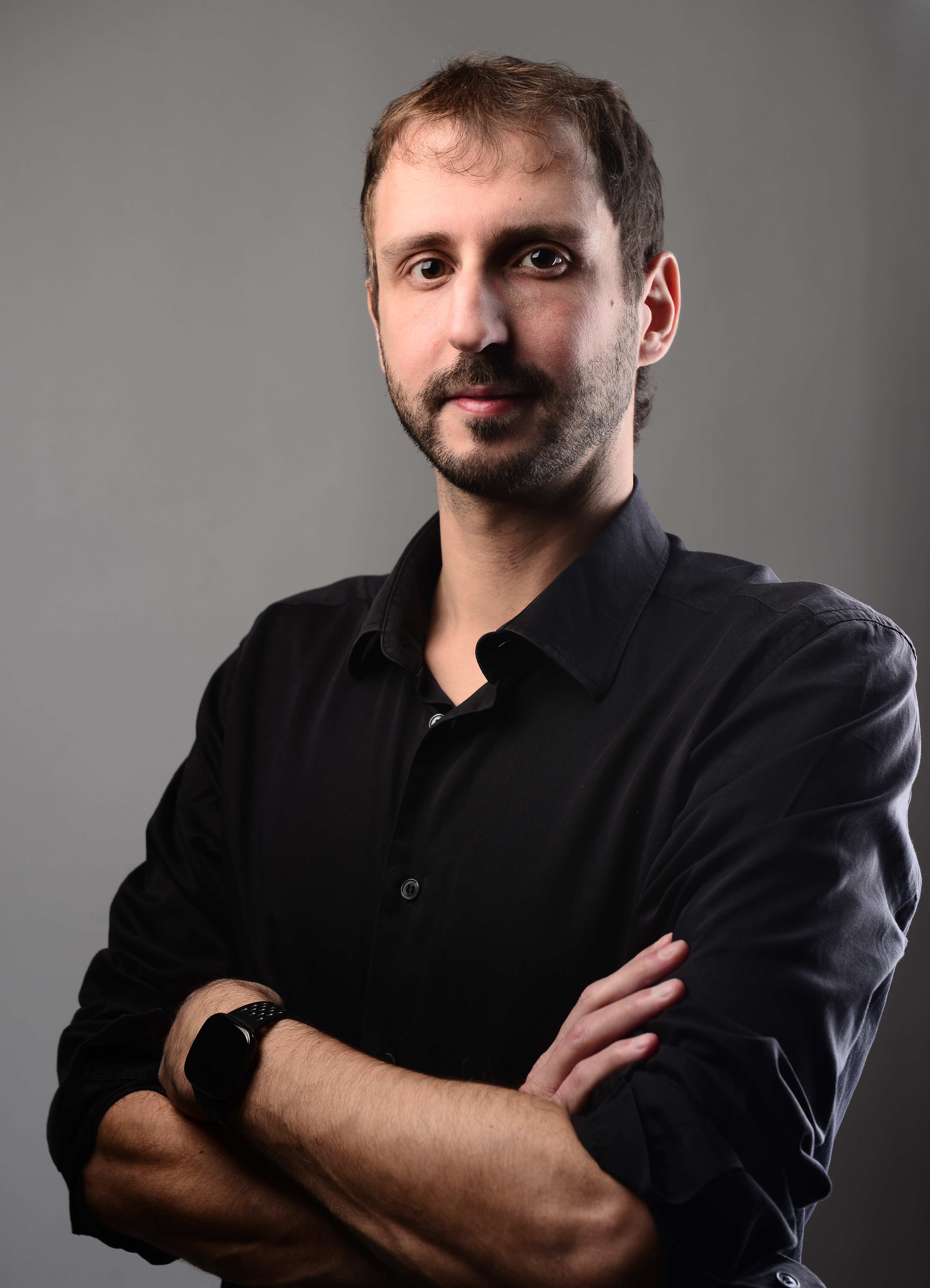 Luca Porrino